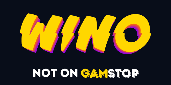 Wino Casino logo